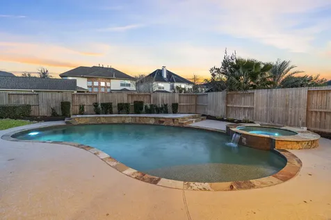 2822 Taylorcrest Missouri City TX 77459
