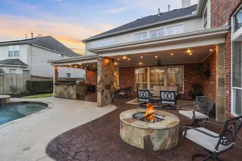 2822 Taylorcrest Missouri City TX 77459