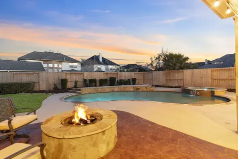 2822 Taylorcrest Missouri City TX 77459