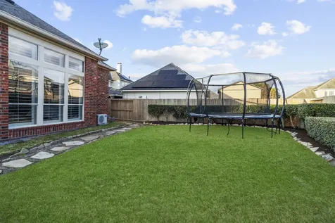2822 Taylorcrest Missouri City TX 77459