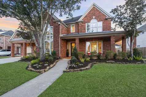 2822 Taylorcrest Missouri City TX 77459