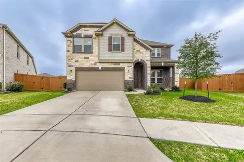 7603 Royal Oasis Lane Cypress TX 77433
