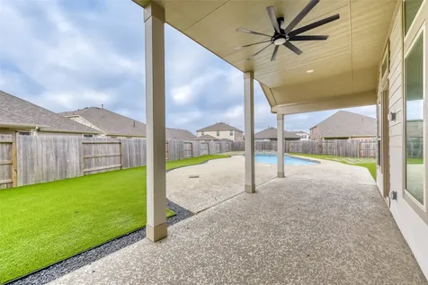 7603 Royal Oasis Lane Cypress TX 77433