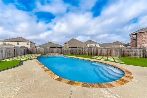 7603 Royal Oasis Lane Cypress TX 77433
