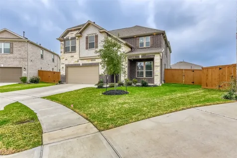 7603 Royal Oasis Lane Cypress TX 77433
