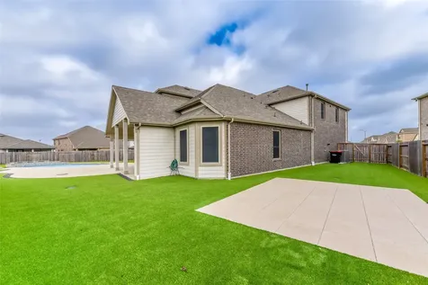 7603 Royal Oasis Lane Cypress TX 77433
