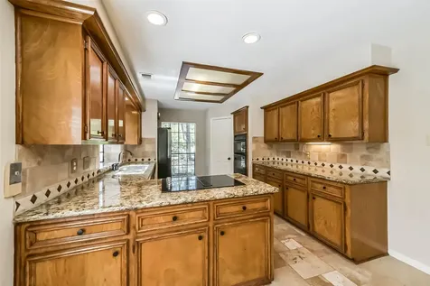 3910 Misty Gardens Court Kingwood TX 77339