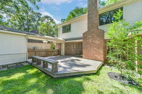 3910 Misty Gardens Court Kingwood TX 77339