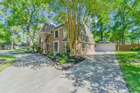 3910 Misty Gardens Court Kingwood TX 77339