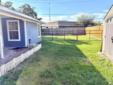 4275 Bethel Boulevard Houston TX 77092