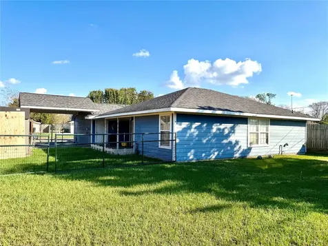 4275 Bethel Boulevard Houston TX 77092