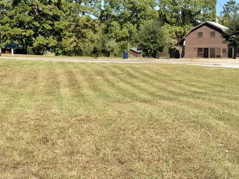 18 Oakland Court Huntsville TX 77340