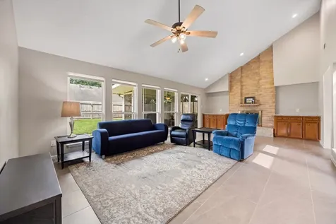 1130 Copper Creek Drive Katy TX 77450