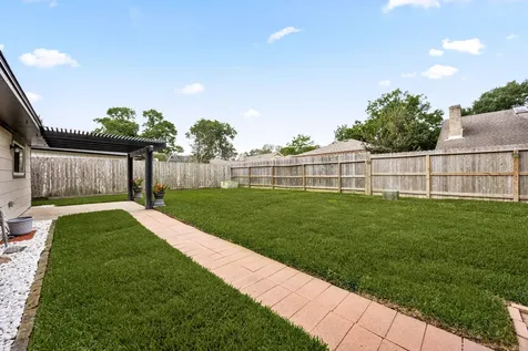 1130 Copper Creek Drive Katy TX 77450