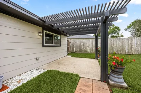 1130 Copper Creek Drive Katy TX 77450