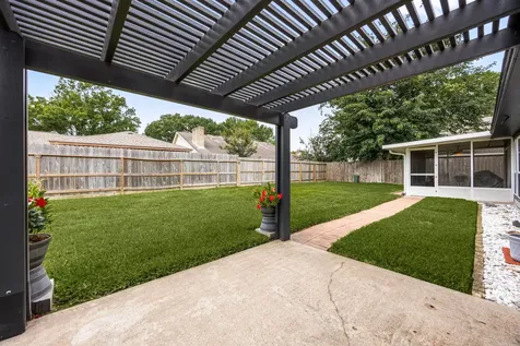 1130 Copper Creek Drive Katy TX 77450