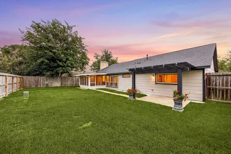 1130 Copper Creek Drive Katy TX 77450