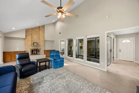 1130 Copper Creek Drive Katy TX 77450