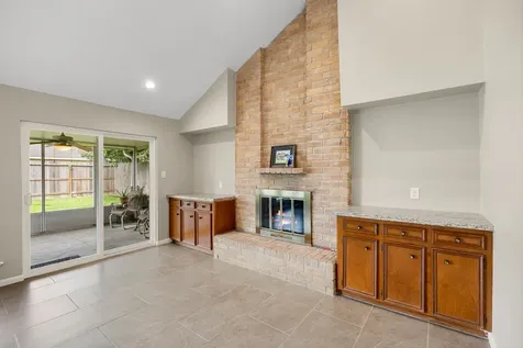1130 Copper Creek Drive Katy TX 77450