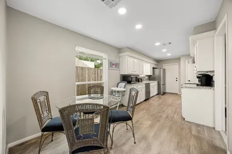 1130 Copper Creek Drive Katy TX 77450