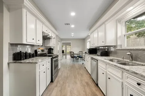 1130 Copper Creek Drive Katy TX 77450