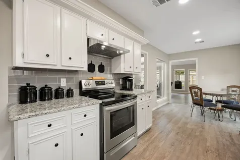 1130 Copper Creek Drive Katy TX 77450