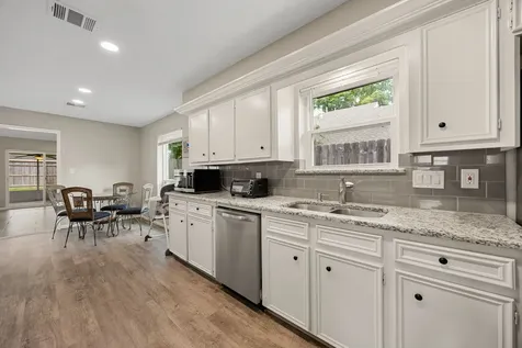 1130 Copper Creek Drive Katy TX 77450