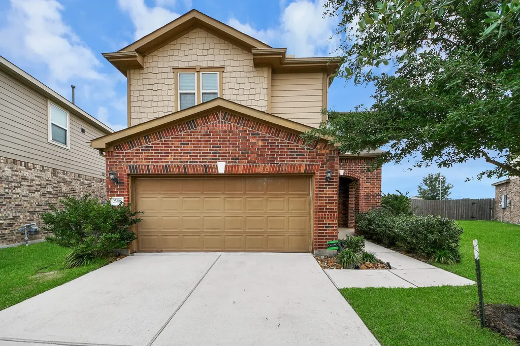 25106 Squire Knoll Street Katy TX 77493