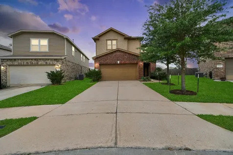 25106 Squire Knoll Street Katy TX 77493