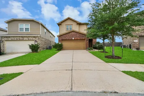25106 Squire Knoll Street Katy TX 77493