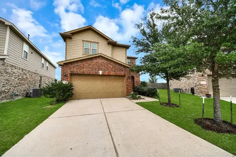 25106 Squire Knoll Street Katy TX 77493