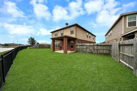 25106 Squire Knoll Street Katy TX 77493