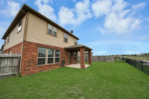 25106 Squire Knoll Street Katy TX 77493