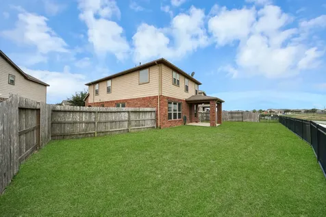 25106 Squire Knoll Street Katy TX 77493