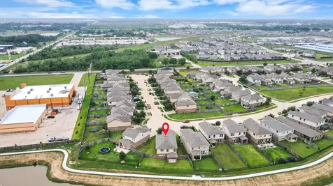 25106 Squire Knoll Street Katy TX 77493
