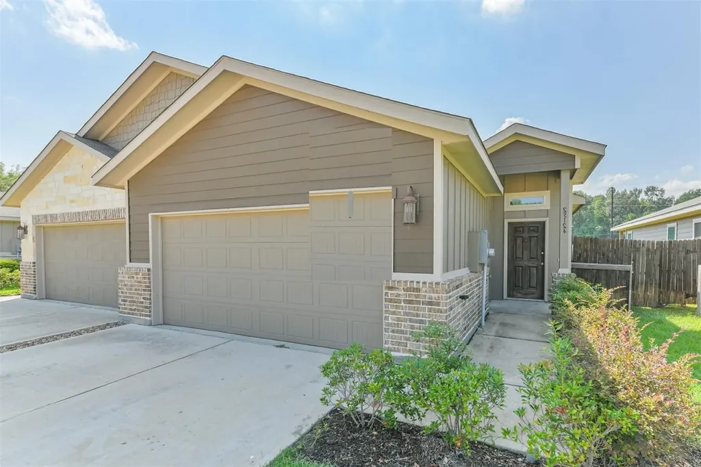 25109 Pacific Wren Drive Magnolia TX 77354
