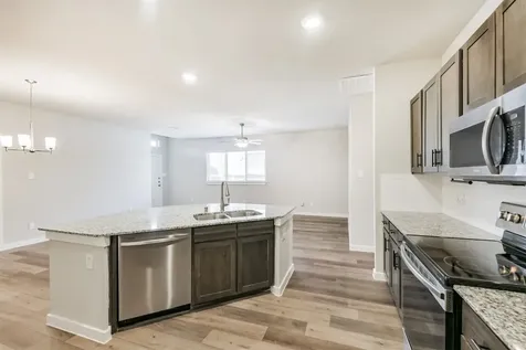 25109 Pacific Wren Drive Magnolia TX 77354