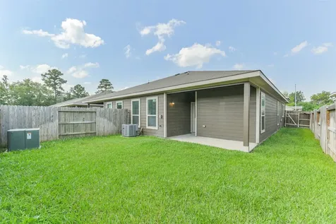 25109 Pacific Wren Drive Magnolia TX 77354