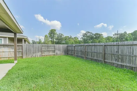 25109 Pacific Wren Drive Magnolia TX 77354