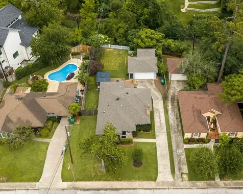 1115 Woodhill Road Houston TX 77008