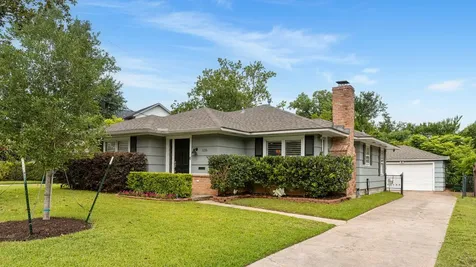 1115 Woodhill Road Houston TX 77008