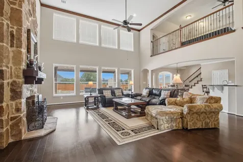 10458 Waterstone Estates Court Tomball TX 77375