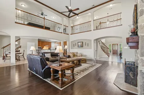 10458 Waterstone Estates Court Tomball TX 77375