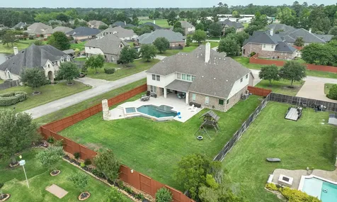10458 Waterstone Estates Court Tomball TX 77375