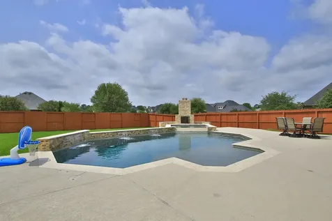 10458 Waterstone Estates Court Tomball TX 77375