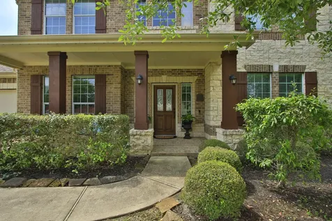 10458 Waterstone Estates Court Tomball TX 77375
