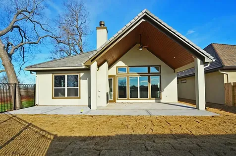 4802 Fairford Sugar Land TX 77479