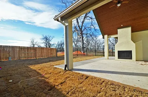 4802 Fairford Sugar Land TX 77479