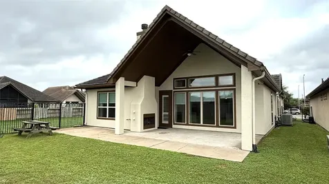 4802 Fairford Sugar Land TX 77479