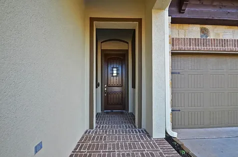 4802 Fairford Sugar Land TX 77479